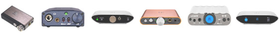 iFi Audio Argentina
